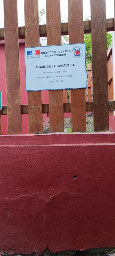 Jour 3 - Presqu'Île de la Caravelle