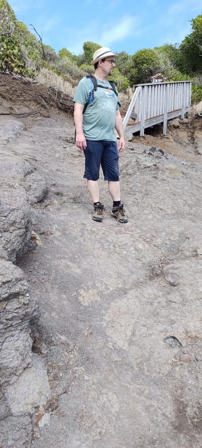 Jour 3 - Presqu'Île de la Caravelle