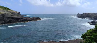 Jour 3 - Presqu'Île de la Caravelle