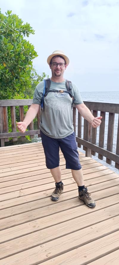 Jour 3 - Presqu'Île de la Caravelle