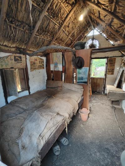 Jour 5 - La Savane des Esclaves