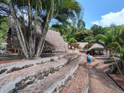 Jour 5 - La Savane des Esclaves
