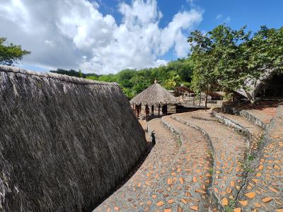 Jour 5 - La Savane des Esclaves
