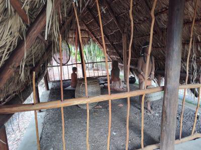 Jour 5 - La Savane des Esclaves