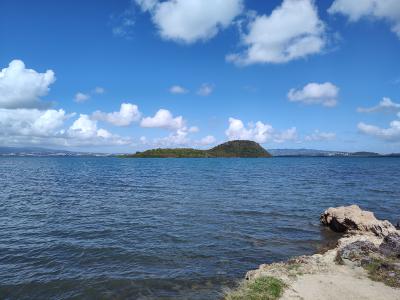 Jour 5 - Forêt de Vatable