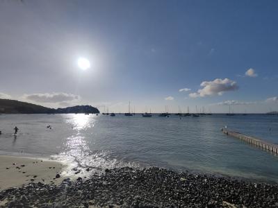 Jour 5 - Les trois-îlets et La pointe du bout
