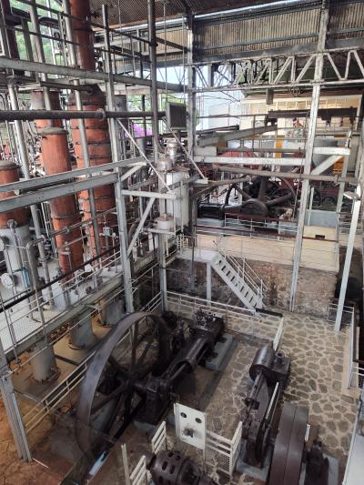 Jour 7 - Distillerie Clément