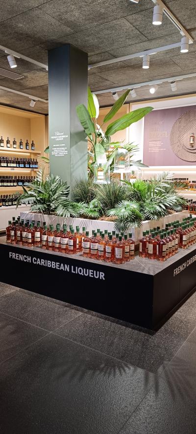 Jour 7 - Distillerie Clément