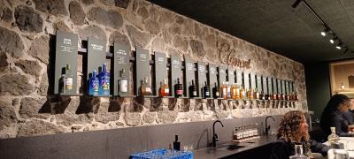 Jour 7 - Distillerie Clément