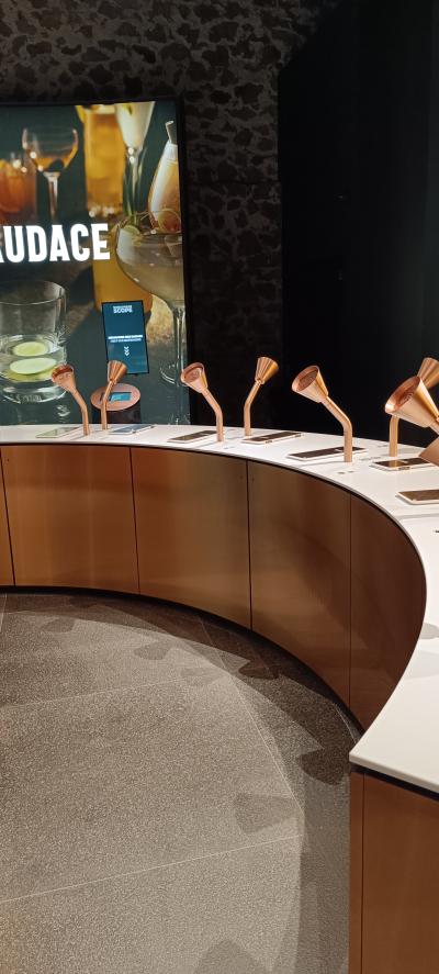 Jour 7 - Distillerie Clément