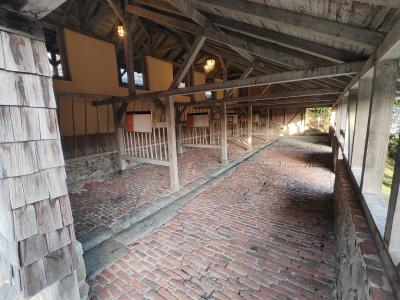 Jour 7 - Distillerie Clément