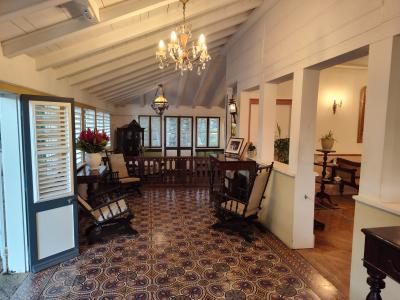 Jour 7 - Distillerie Clément