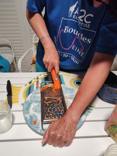 Jour 7 - Distillerie Clément