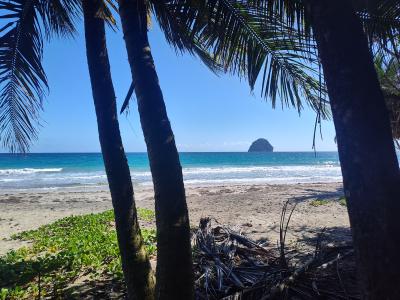A nous la Martinique