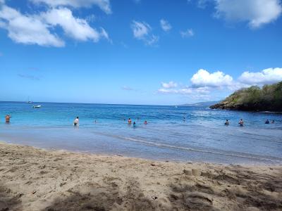 Jour 8 - Plage et balade côtière