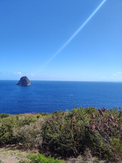 Jour 8 - Plage et balade côtière