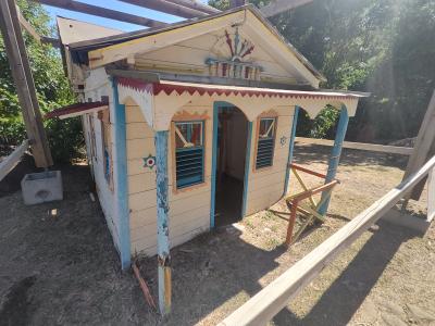 Jour 8 - Plage et balade côtière