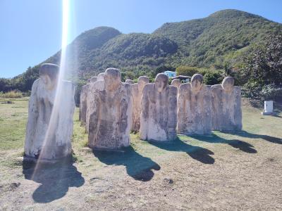 Jour 8 - Plage et balade côtière