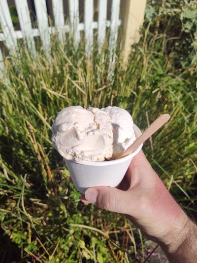 Jour 8 - Plage et balade côtière