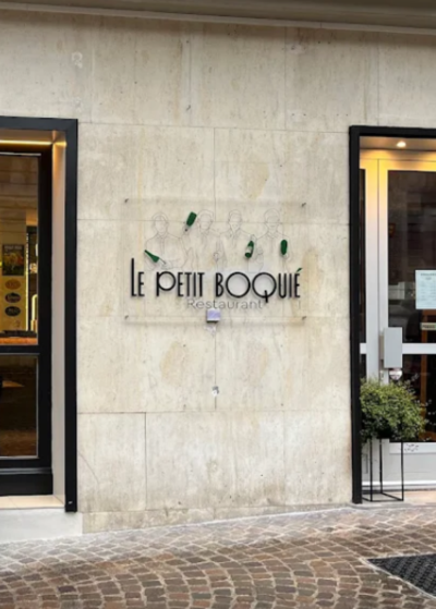 Soirée avec Vincent et Mika