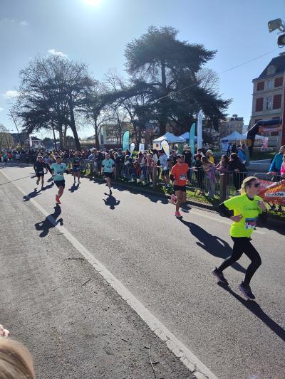 Les boucles du pays Elbeuvien 2026