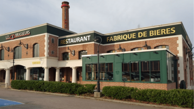 Goûter au 3 brasseurs